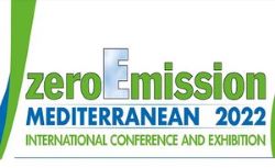 Zero emission 2022